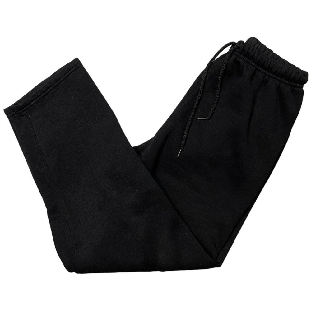 Vintage Russell Athletic Black Sweatpants